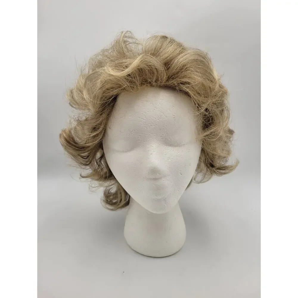 Paula Young Wig Blonde AVG 14/26AB